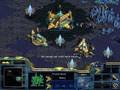 Brood War Protoss walkthrough level 3 part 1 of 3