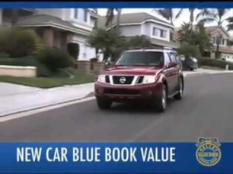 blue book cars