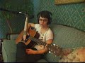 Kaki King - The Making of Dreaming Of Revenge - Vignette 1 Kaki King - The Making of Dreaming Of Revenge - Vignette 1