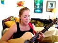 Sweet Pea Amos Lee (cover)