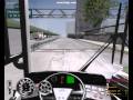 Kurzes Video aus dem CityBusSimulator