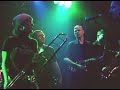 The Busters - Ruder Than Rude (live in Hannover)