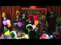 KILL CHUCKY CHEESE