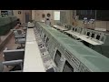 NASA Apollo Mission Control Room