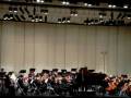 dongjune kim (Piano concert with CYO) / Nov. 2008