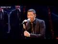 Rob McVeigh - Eurovision: Your Decision UK 2008 - BBC One