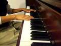 A Beautiful Piano Song Originally done by Jervy Hou