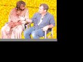 Mel Gibson and Jesus Have a Chat About Drunk Driving