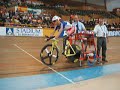 World track championship Bordeaux 2007