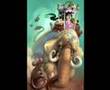 Fabrice LUCHINI fables mises en musiques#2