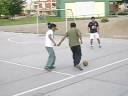 Antifutbol...jijijij