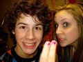 Mandy & The Jonas Brothers