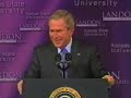 bush haciendo el no&iexcl;&iexcl;&iexcl;