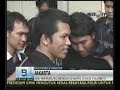 Ketua GAKI Mengaku Kenal Yulianto