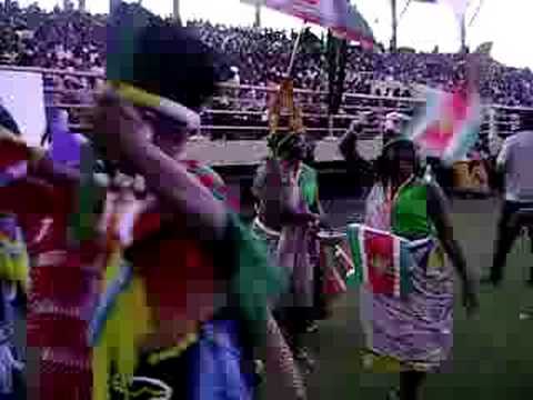 Stabroek Video