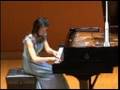Debussy /  Images Ⅰ (1/3)  Reflets dans l'eau