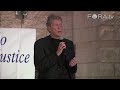 John Perkins: Supporting a Cause? Let Your Wallet Do the Talking