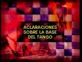 tangosocialclub : tango lesson