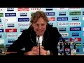 Валерий Карпин о победе над «Локомотивом»