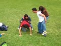 chacota