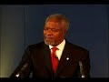 5 UNA-UK Kofi Annan speech 2006 - Kofi Annan (Part Two)