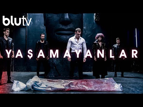 Yaşamayanlar 2. Tanıtım                                                                                                                                                                                                                                   