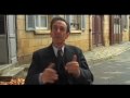UN VILLAGE FRANCAIS - Robin RENUCCI est Daniel LARCHER - interview