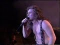 live video of thash metal band tankard