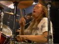live video of thash metal band tankard