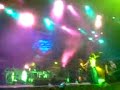 Finntroll on Masters of Rock 2007
