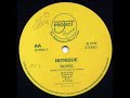 Intrigue - Ropes