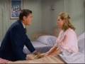 Darrin and Sam Discuss the Birth of Tabitha - Bewithched