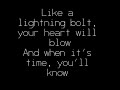 Katy Perry – Firework Lyrics