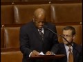 Rep. John Lewis Wins Passage of Slave Labor Commemoration