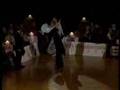 2006 IDSF World Standard Quickstep solos