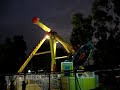 A new swing at Gulshan Iqbal Park.