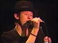 pogues   streams of whiskey   1988   japan