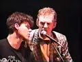 pogues   streams of whiskey   1988   japan