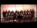 Liberty High SchoolFall Choir Concert 2006