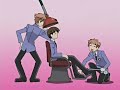 Middle College High Never Ends: Anime Style