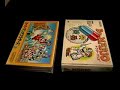 From Pixels to Plastic: Episode 6- Super Mario Stage Figures From Pixels to Plastic: Episode 6- Super Mario Stage Figures