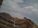 PAINT GRAFFITI ADYCKTO NBC IN CHINA MURALLA CHINA TAG