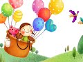 ¿Cómo es el Cielo? - Videos infantiles - Videos Cristianos