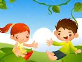 ¿Cómo es el Cielo? - Videos infantiles - Videos Cristianos