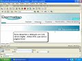 Sinapse - Dreamweaver MX
