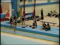 loughborough womens busa vaults