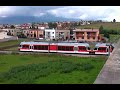 Tatransk� elektrick� ?eleznica, Poprad Tatry