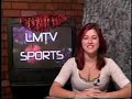 LMTV News Wednesday, Nov. 5, 2008 LMTV News Wednesday, Nov. 5, 2008