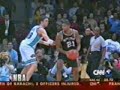 TIM DUNCAN