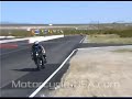 Ducati 749 Sportbike Track Test Ducati 749 Sportbike Track Test
